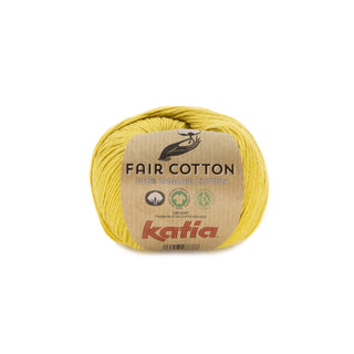 Katia - Fair Cotton