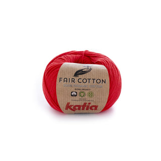 Katia - Fair Cotton