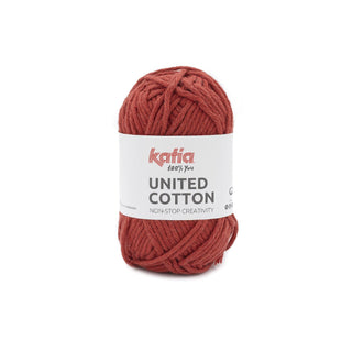 Katia - United Cotton