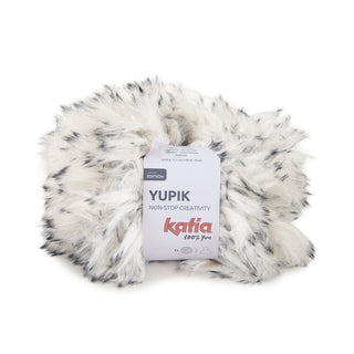 Katia - Yupik