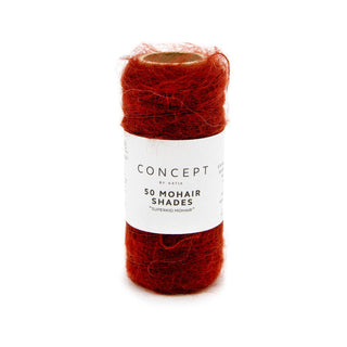 Katia - 50 Mohair Shades