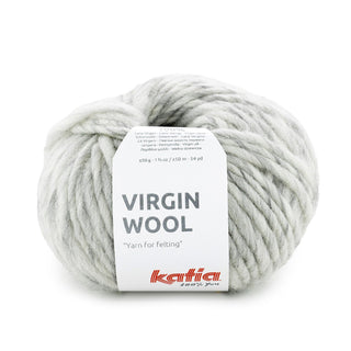 Katia - Virgin Wool