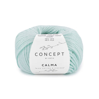 Katia - Calma
