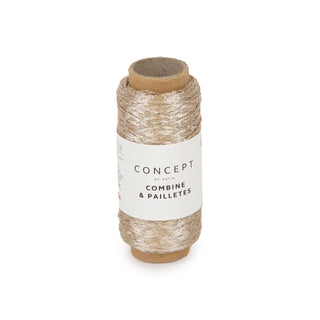 Katia - Combine & Pailletes