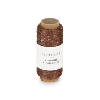 Katia - Combine & Pailletes