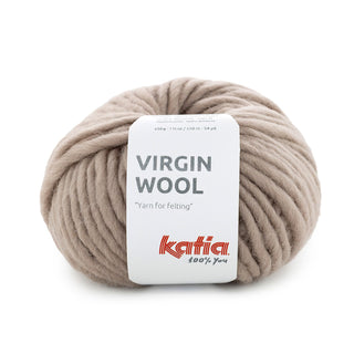 Katia - Virgin Wool