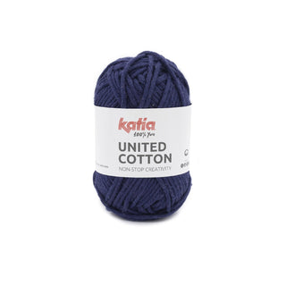Katia - United Cotton