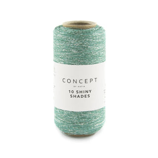 Katia - 10 Shiny Shades