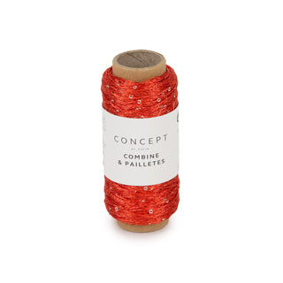 Katia - Combine & Pailletes