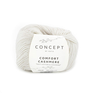 Katia - Comfort Cashmere