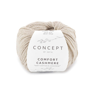Katia - Comfort Cashmere