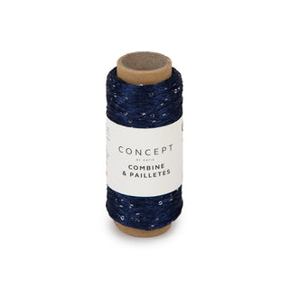 Katia - Combine & Pailletes