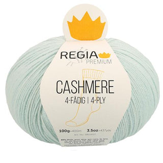 Regia - Cashmere