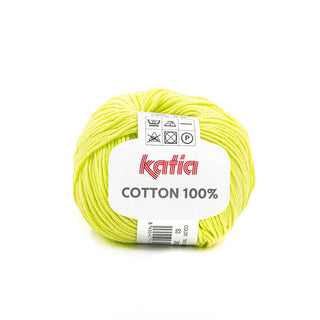 Katia - Cotton 100%
