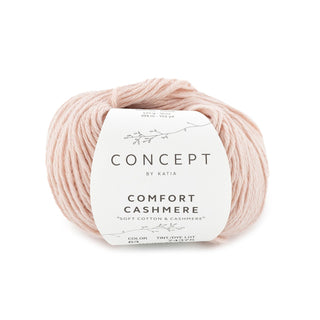 Katia - Comfort Cashmere
