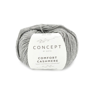 Katia - Comfort Cashmere