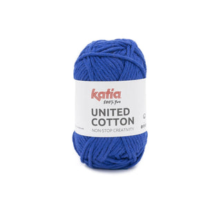 Katia - United Cotton