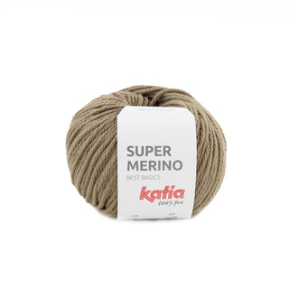Katia - Super Merino - koopjes