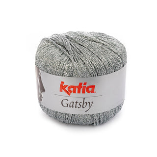 Katia - Gatsby