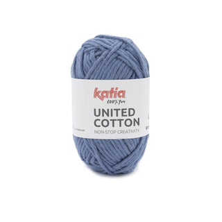 Katia - United Cotton