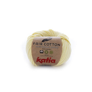 Katia - Fair Cotton
