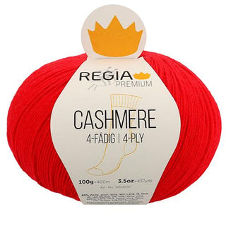Regia - Cashmere