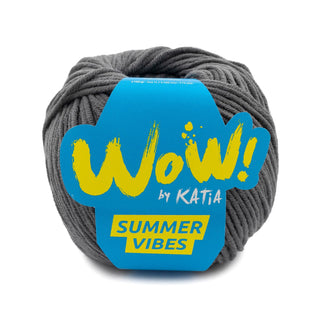 Katia - Wow Summer Vibes