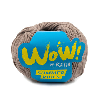 Katia - Wow Summer Vibes