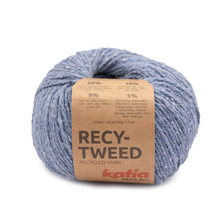 Katia - Recy-Tweed