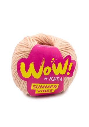 Katia - Wow Summer Vibes