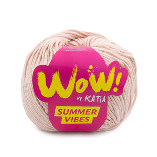 Katia - Wow Summer Vibes