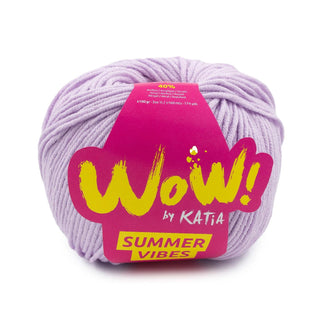 Katia - Wow Summer Vibes