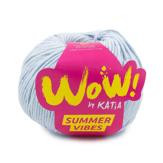 Katia - Wow Summer Vibes