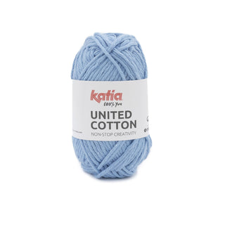 Katia - United Cotton