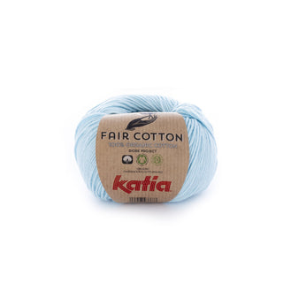 Katia - Fair Cotton