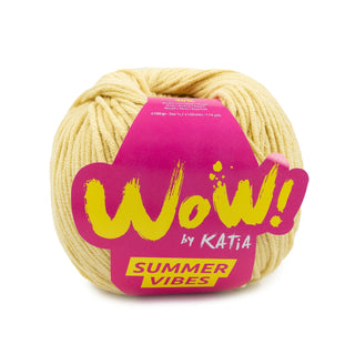 Katia - Wow Summer Vibes