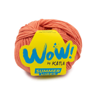 Katia - Wow Summer Vibes