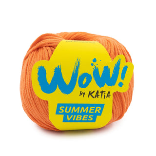 Katia - Wow Summer Vibes