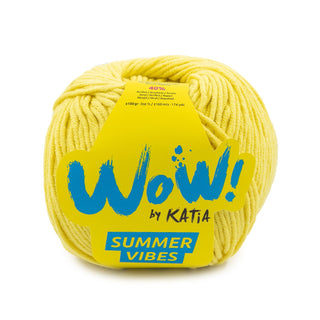 Katia - Wow Summer Vibes