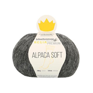 Regia - Alpaca Soft