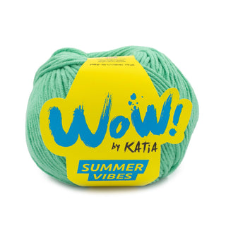 Katia - Wow Summer Vibes