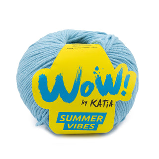 Katia - Wow Summer Vibes