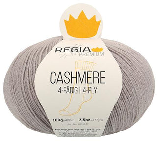 Regia - Cashmere