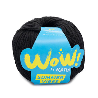 Katia - Wow Summer Vibes