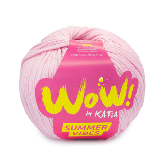 Katia - Wow Summer Vibes