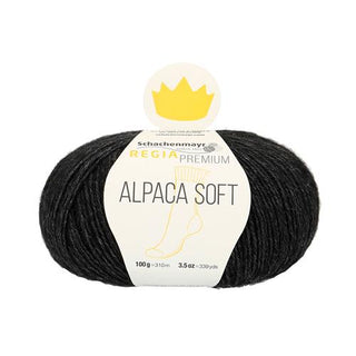 Regia - Alpaca Soft