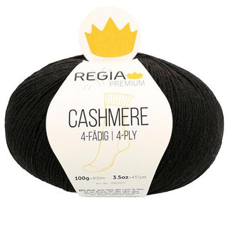 Regia - Cashmere