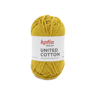 Katia - United Cotton