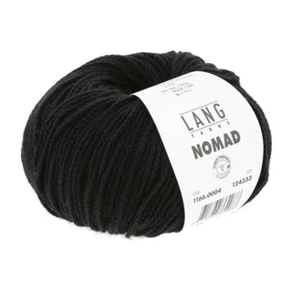 Lang - Nomad
