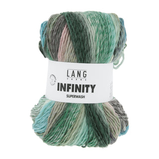 Lang - Infinity